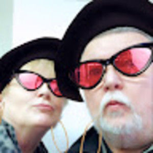 Meet your Posher, Sharon